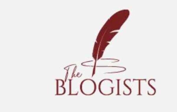 The Blogists