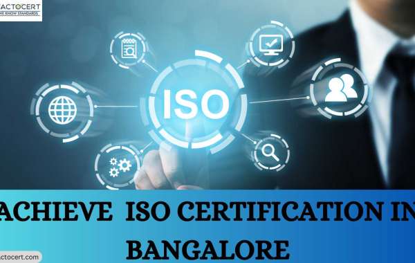 How long does it take to achieve ISO Certification in Bangalore?  / Uncategorized / By Factocert Mysore