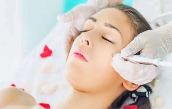 Adorning Elegance: Unveiling Udaipur's Distinctive Skin Treatments