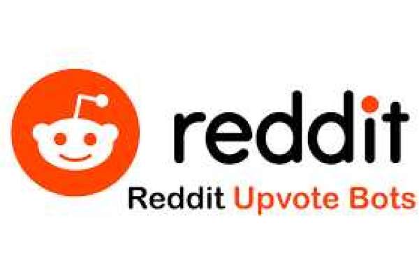 Reddit Upvote Bot