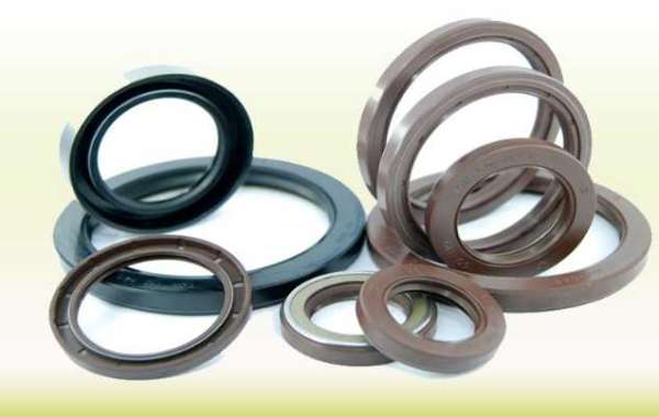Sealing Excellence: The National Impact of CR Oil Seals