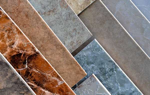 Ceramic Tiles Market Share, Size, Opportunities and Growth Report by 2028