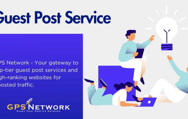 Seo Guest Post Service Get the Most Traffic to Your Website