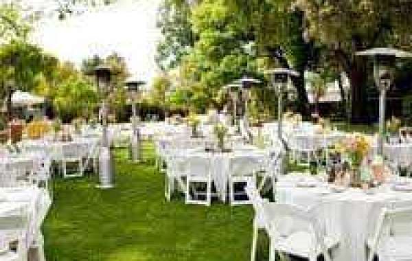 All Borough Party Rental: Your Ultimate Source for Event Perfection