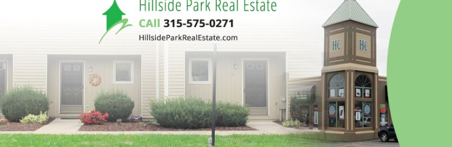 Hillside Park Real Estate Cover Image
