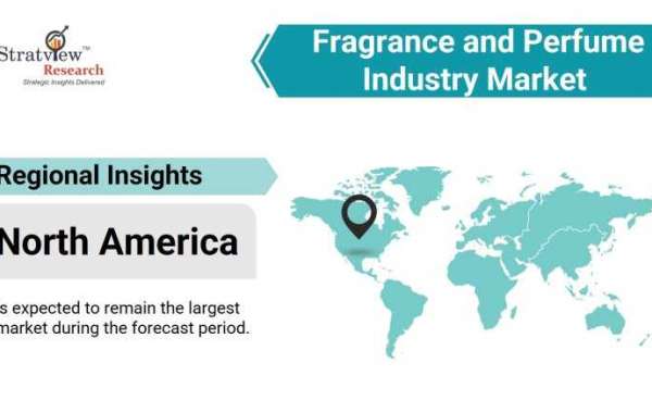 From Blooms to Bottles: Unveiling the Fragrance Industry Market
