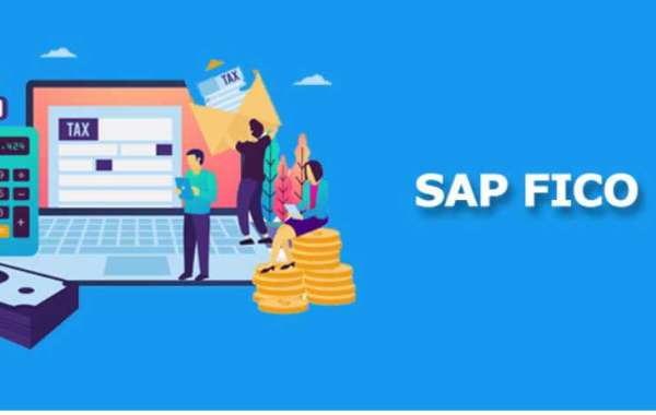 What is SAP FICO ?