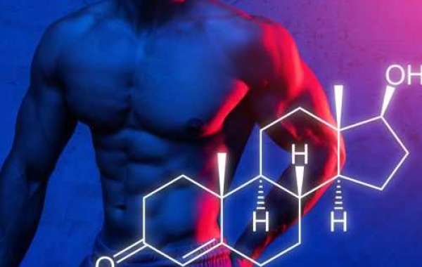 How To Build Muscle With Steroids