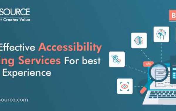 Inclusive Excellence with Accessibility Testing Services