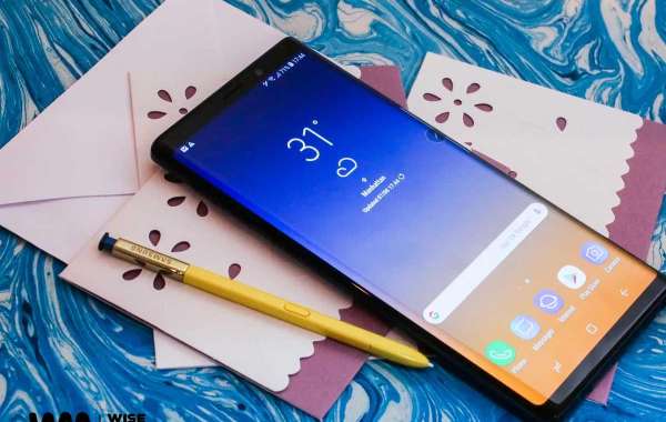 10 Common Samsung Note 9 Problems and How to Fix Them