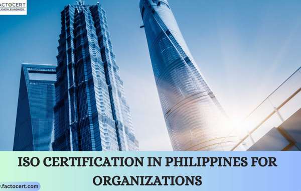 Why ISO certification in the Philippines is essential for Every Organization / Uncategorized / By Factocert Mysore