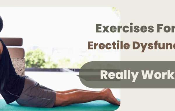 Beyond the Bedroom: Empowering Intimacy with Kegel Exercises for Erectile Dysfunction"