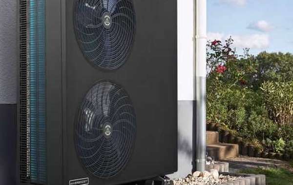 Cutting Energy Costs with Solar Heating+heat pump The Renewable Solution for Warmth