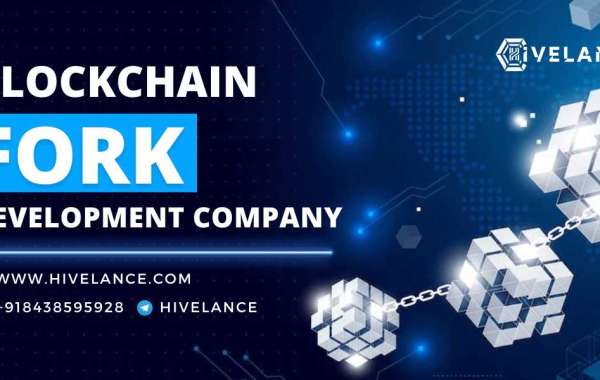 Upgrade Your Blockchain Network with Our Expert Fork Development