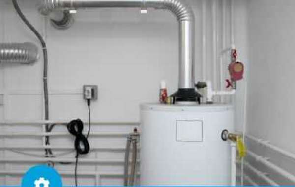 What Is The Importance of Hot Water Installation Service?