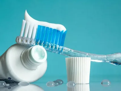 Mapping Growth: Toothpaste Market's Route to US$ 19.7 Billion