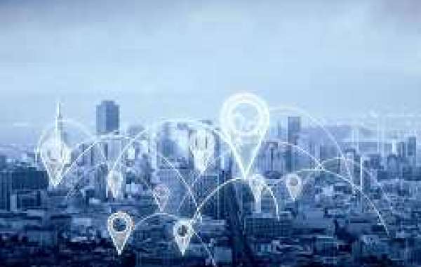 Location-based Ambient Intelligence Market Research | 2023-2032