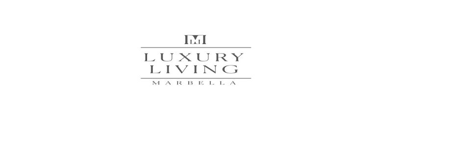 Luxury Living Marbella Cover Image