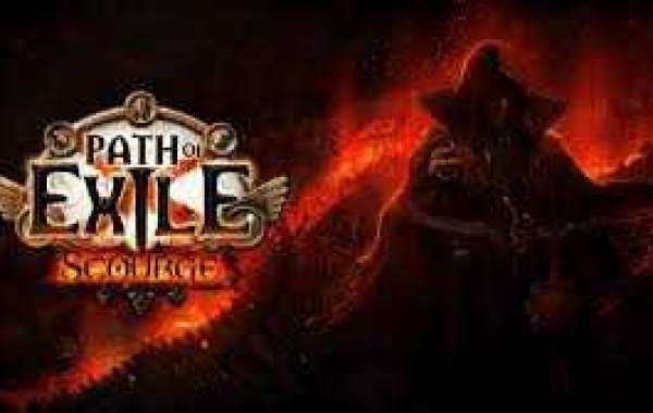 Path of Exile 2 Beta Release Date Announced