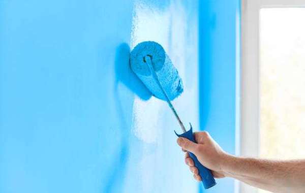 Professional Painters