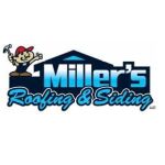 Miller's Roofing & Siding Profile Picture