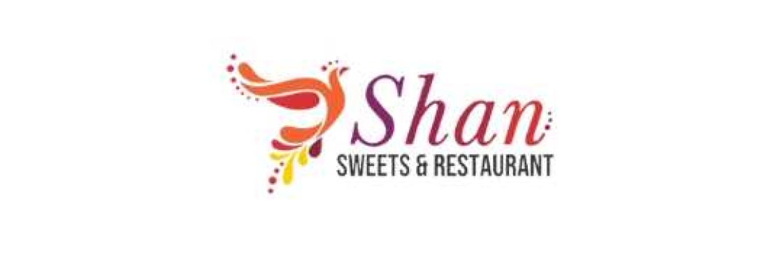 Shan Sweets Cover Image