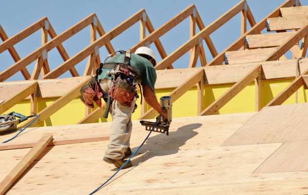 Timing Matters: When to Consult a Roofing Consultant