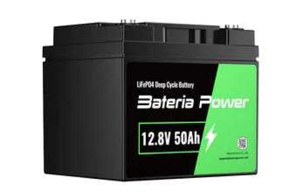 Lithium Battery for Trolling Motor: Advantages and Performance Boost for Anglers