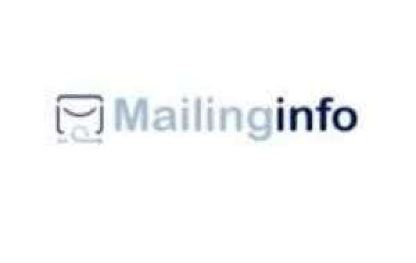 Your Source for Email Updates: Join Our Retail Industry Email List