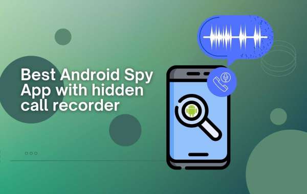 The Best Android Spy App with Hidden Call Recorder