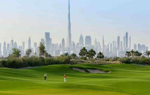 Elevating Urban Living: Sobha Hartland Dubai's Exceptional Residences