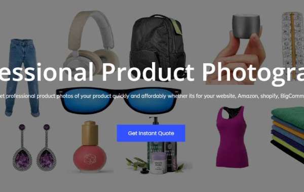 Best professional product photos