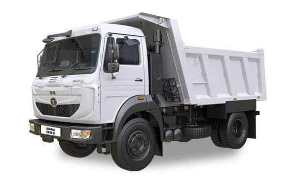Top 2 Tata Signa Tippers for Transportation In India