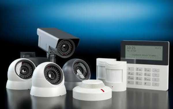 Choosing the Right Alarm System Company for Your Home Security Needs in Canada