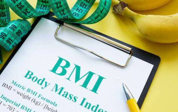 The Ultimate Guide: Calculating BMI Made Easy!