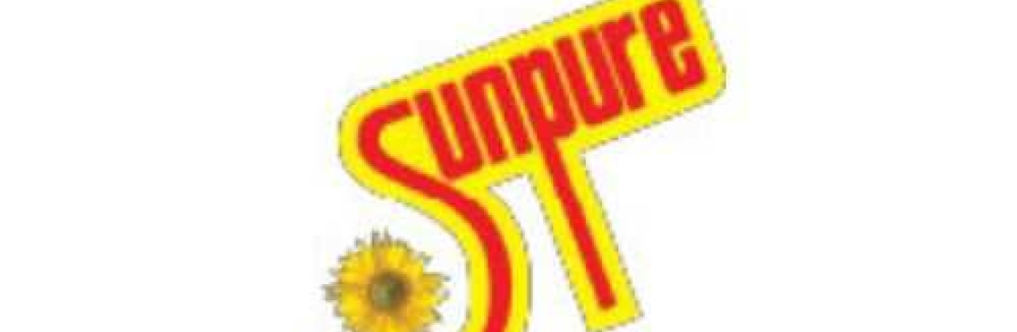 my sunpure Cover Image