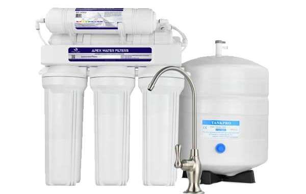 Expert Water Softener Installation for Superior Water Quality Benefits of Reverse Osmosis Water in Mississauga