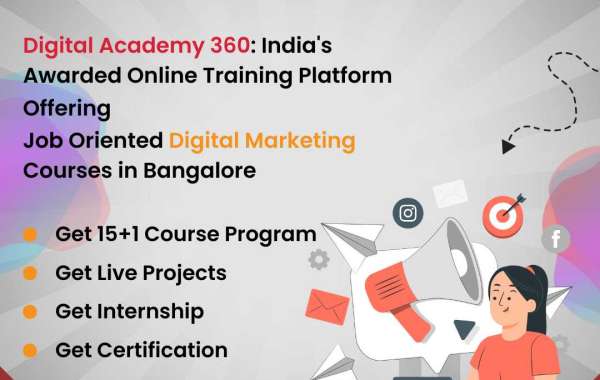 Digital Marketing Made Easy: How Digital Academy 360 Simplifies the Learning Process
