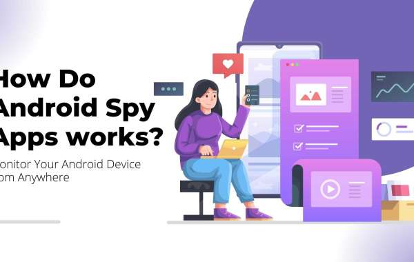 How Do Android Spy Apps Work?