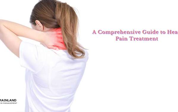 A Comprehensive Guide to Head Pain Treatment