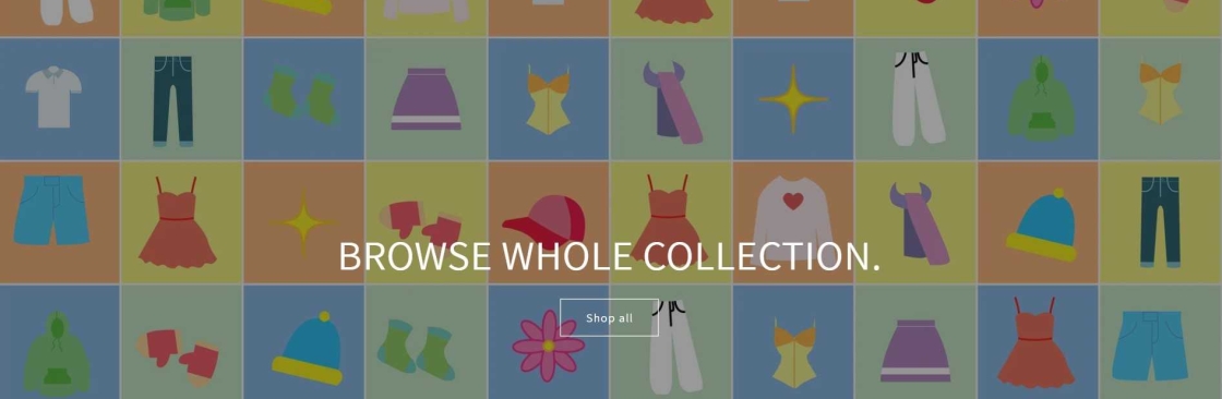 Thrift Expedition Cover Image