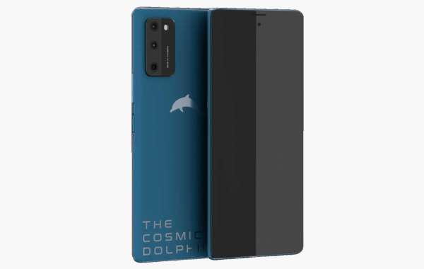 Are you in need of Most Secure Smartphone. Cosmic Dolphins will cover it all!