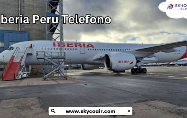¿Cómo Llamar A Iberia Desde Perú Teléfono?