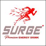 Surge Energy Drink Profile Picture