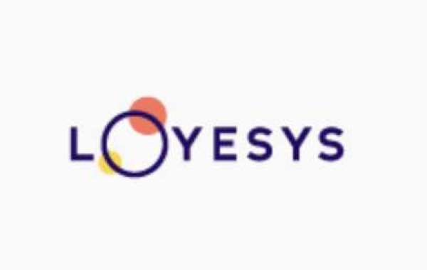 Bank Loyalty program by Loyesys