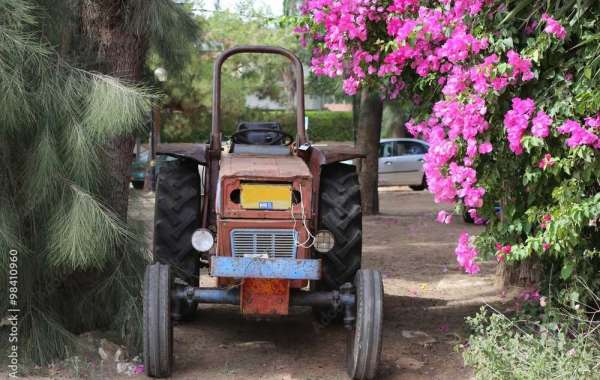 Discovering the Benefits of Second hand Tractors | KhetiGaadi