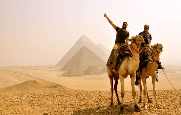 Discover the Wonders of Egypt Group Tours: Things You Need To know