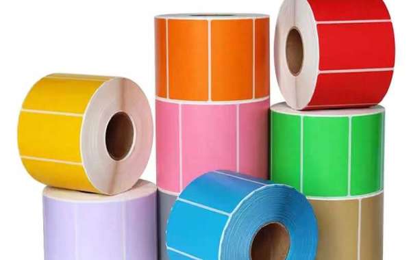Self-Adhesive Labels Market Expected to Projected to Reach by 2028