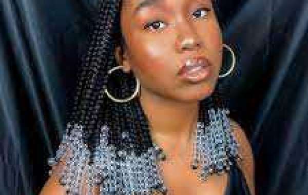 Braided Beauty: Exploring Captivating Braided Hairstyles