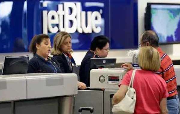 JetBlue Teléfono México